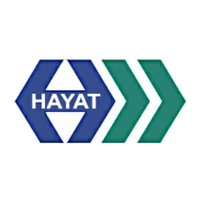 Hayat Pharmaceutical Industries Co HPI