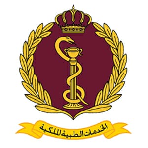 Jordanian Royal Medical Services
