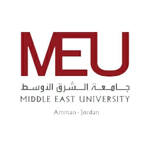 جامعة الشرق الاوسط للدراسات العليا 1