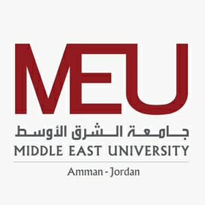 جامعة الشرق الاوسط للدراسات العليا
