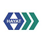 Hayat Pharmaceutical Industries Co HPI 3