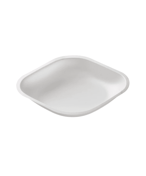Diamond Shaped Plastic PS Weighing Boats